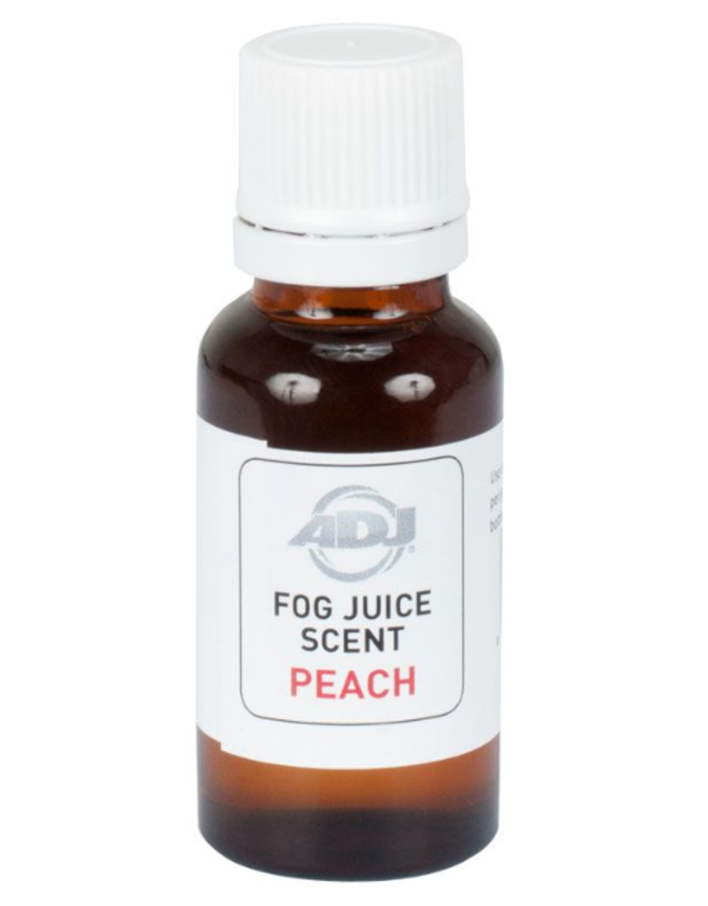 ADJ ADJ F-Scents Fog Juice Scents in Various Scents
