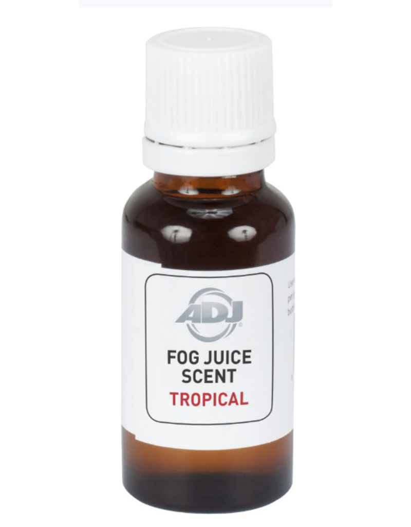 ADJ ADJ F-Scents Fog Juice Scents in Various Scents