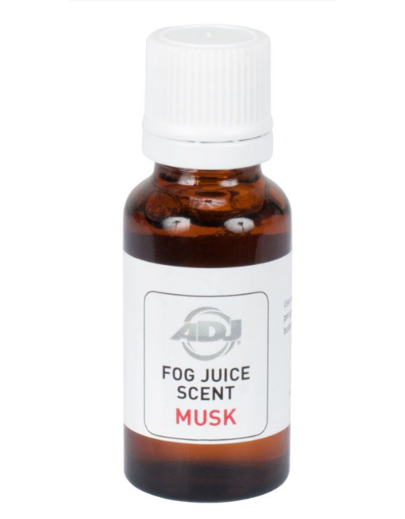 ADJ ADJ F-Scents Fog Juice Scents in Various Scents
