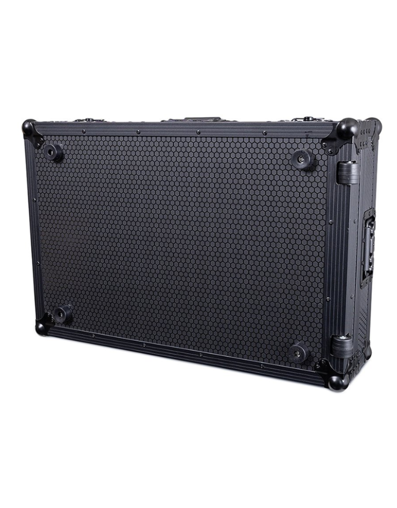 Headliner Headliner Pitch Black Low Profile Flight Case with Wheels for the XDJ-AZ (HL10023)