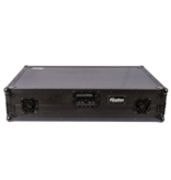 Headliner Headliner Pitch Black Low Profile Flight Case with Wheels for the XDJ-AZ (HL10023)