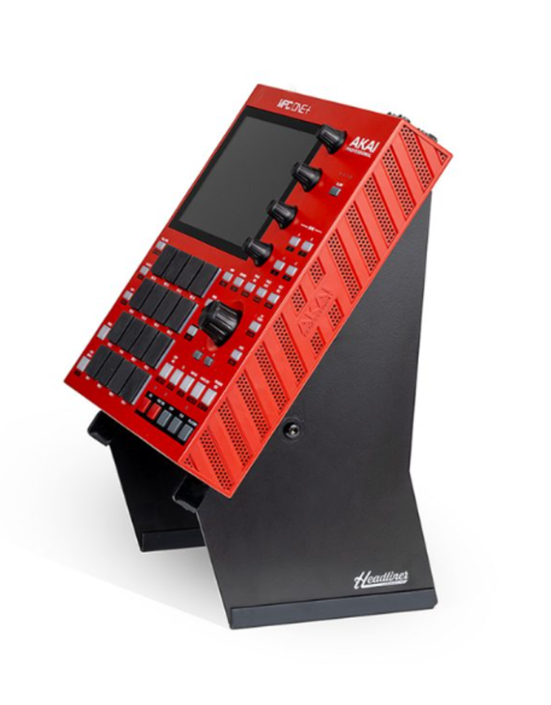 Headliner Headliner Desktop Production Stand 55˚  (HL22056)