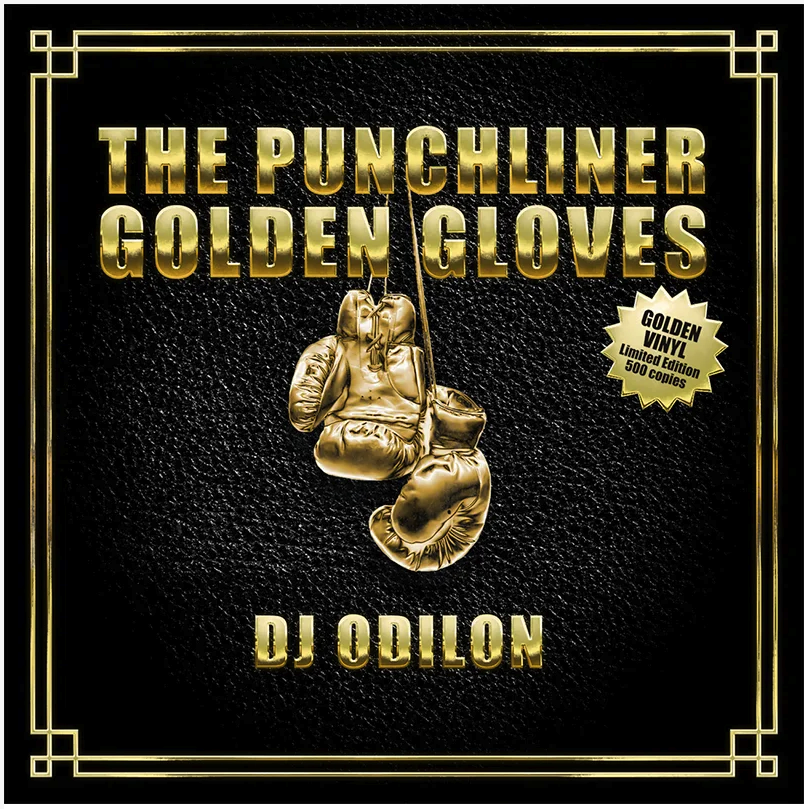 初版 GOLI 画集 The Gold Liner LEO GOLO - Silver Lining (Gold Edition) - 12