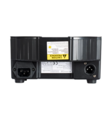 Eliminator Eliminator Lighting Mega Hex L Par RGBLA+UV LED Wash Light - ADJ (MEG420)