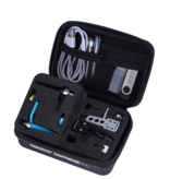 Reloop Cartridge King Storage Case for Record Cartridges