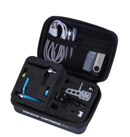 Reloop Cartridge King Storage Case for Record Cartridges