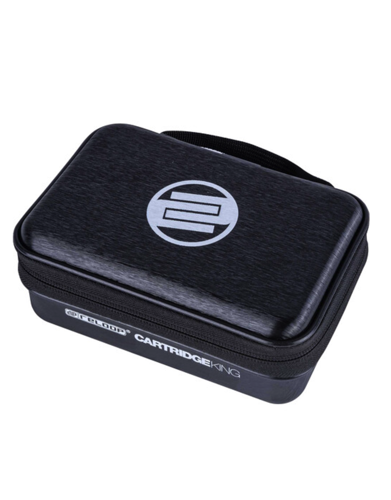 Reloop Cartridge King Storage Case for Record Cartridges