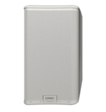 QSC SPECIAL ORDER QSC KC12 Active 12" 3-Way Column Loudspeaker System with Bluetooth (White) KC12-WHT