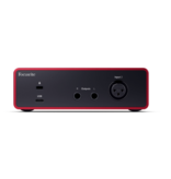 Focusrite Focusrite Scarlett Solo USB-C Audio Interface (4th Generation)