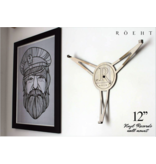 Crosley ROEHT 12 in. Vinyl Record Wall Mount
