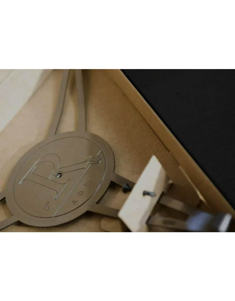 Crosley ROEHT 12 in. Vinyl Record Wall Mount