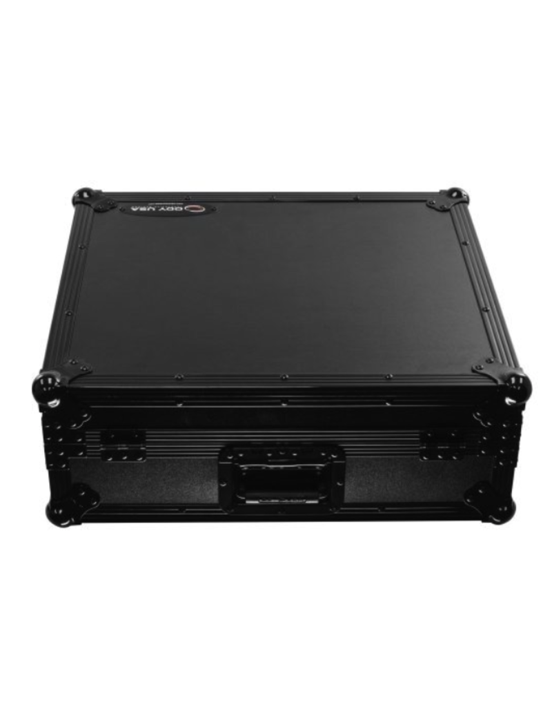 Odyssey V10 Mixer ATA Flight Case in Black (FZDJMV10BL)