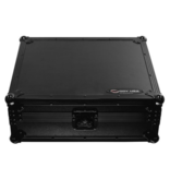 Odyssey V10 Mixer ATA Flight Case in Black (FZDJMV10BL)