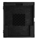 Odyssey V10 Mixer ATA Flight Case in Black (FZDJMV10BL)