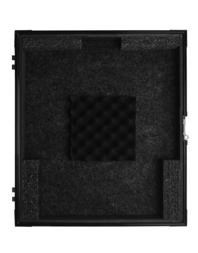Odyssey V10 Mixer ATA Flight Case in Black (FZDJMV10BL)
