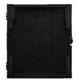 Odyssey V10 Mixer ATA Flight Case in Black (FZDJMV10BL)
