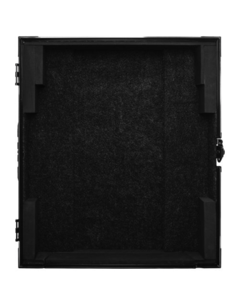 Odyssey V10 Mixer ATA Flight Case in Black (FZDJMV10BL)