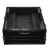 Odyssey V10 Mixer ATA Flight Case in Black (FZDJMV10BL)