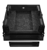 Odyssey V10 Mixer ATA Flight Case in Black (FZDJMV10BL)