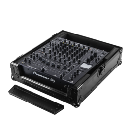 Odyssey V10 Mixer ATA Flight Case in Black (FZDJMV10BL)