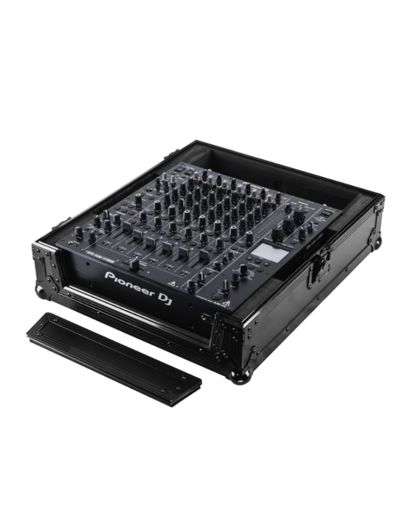 Odyssey V10 Mixer ATA Flight Case in Black (FZDJMV10BL)