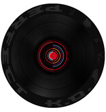 Cut & Paste Perfect K.O.  (Game Changing Scratch Tool) 12" Scratch Record by Jimmy Penguin