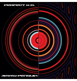 Cut & Paste Perfect K.O.  (Game Changing Scratch Tool) 12" Scratch Record by Jimmy Penguin