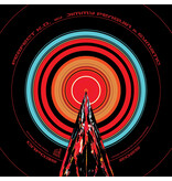 Cut & Paste Perfect K.O.  (Game Changing Scratch Tool) 12" Scratch Record by Jimmy Penguin
