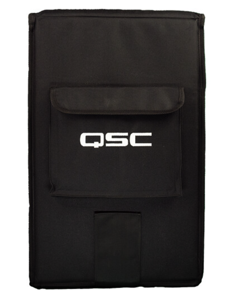 QSC QSC KC12S-CVR Padded Transport Cover for KC12S Subwoofer
