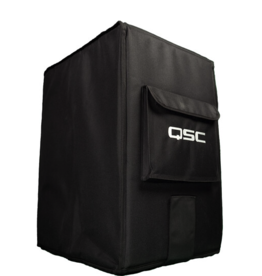 QSC QSC KC12S-CVR Padded Transport Cover for KC12S Subwoofer