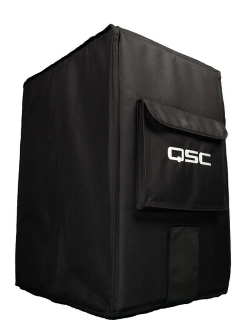 QSC QSC KC12S-CVR Padded Transport Cover for KC12S Subwoofer