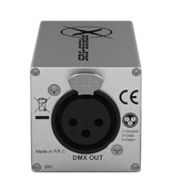 Chauvet DJ Chauvet DJ Xpress-512S 512-channel USB DMX Interface