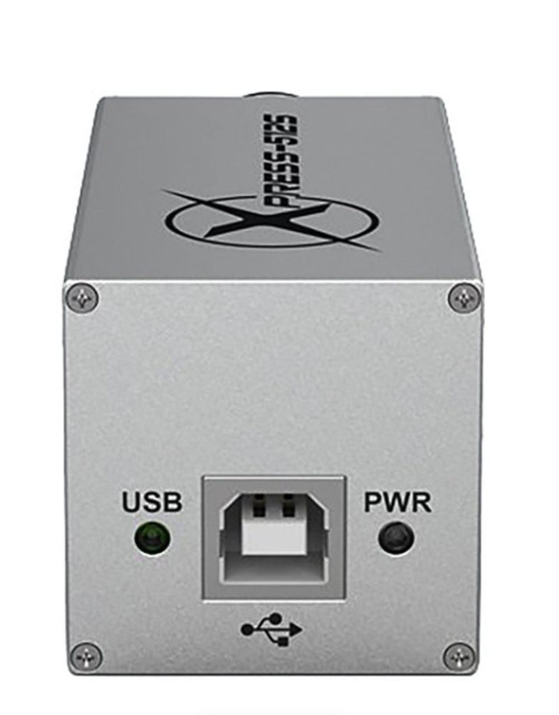 Chauvet DJ Chauvet DJ Xpress-512S 512-channel USB DMX Interface