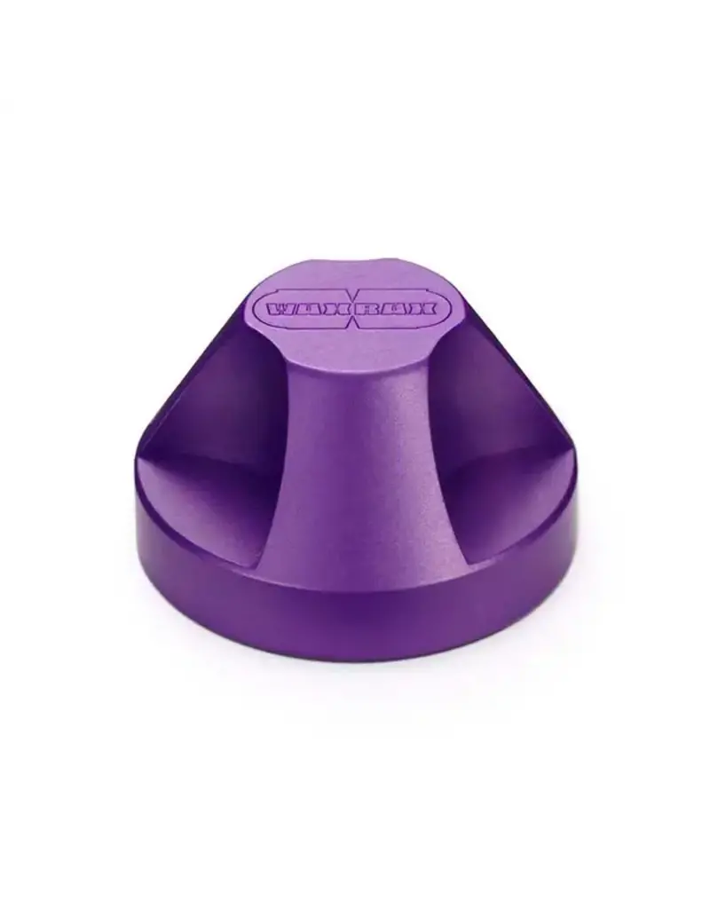 WaxRax WaxRax 45A - 7 inch 45 rpm Vinyl Record Adapter