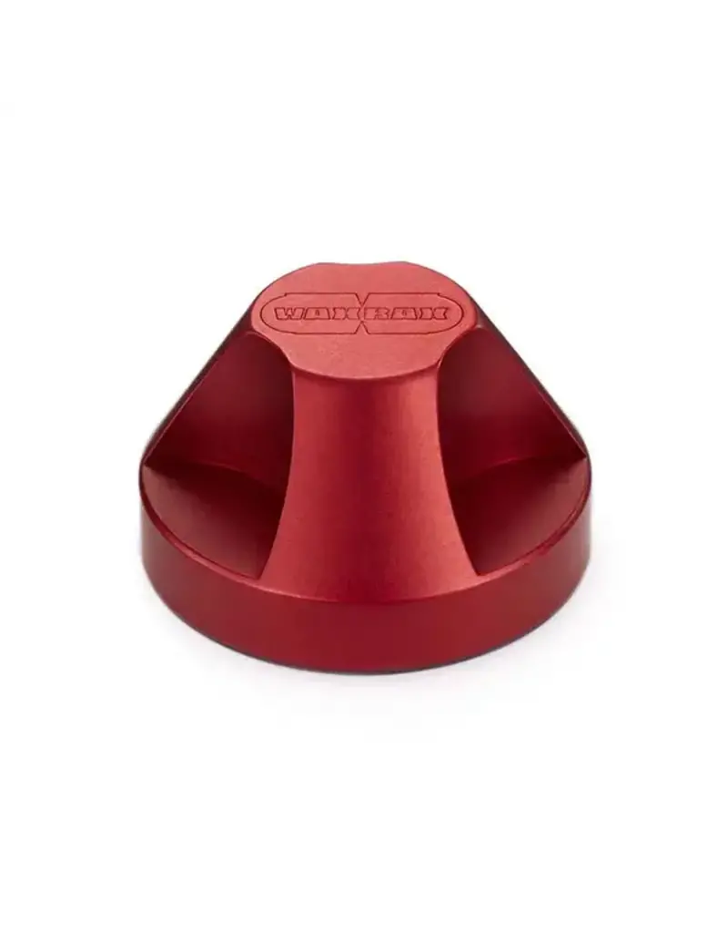 WaxRax WaxRax 45A - 7 inch 45 rpm Vinyl Record Adapter