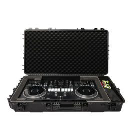 Magma FLXGuard DJ Controller Trolley - RX3, REV7, FLX10, GRV6, Rane Performer