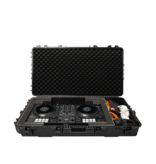 Magma FLXGuard DJ Controller Trolley - RX3, REV7, FLX10, GRV6, Rane Performer (MGA45000)