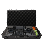 Magma FLXGuard DJ Controller Trolley - RX3, REV7, FLX10, GRV6, Rane Performer (MGA45000)