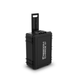 Chauvet DJ CHAUVET DJ Freedom Charge 8P Pelican-Style Charging Transport Case for Freedom Par Q9 and H9 IP (FREEDOMCHARGE8P) new generation