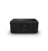 Chauvet DJ CHAUVET DJ Freedom Charge 8P Pelican-Style Charging Transport Case for Freedom Par Q9 and H9 IP (FREEDOMCHARGE8P) new generation