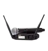 SHURE GLXD24+/SM58-Z3