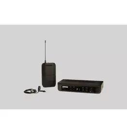 SHURE BLX14/CVL-H11