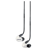 Shure SE215m+ Special Edition Sound Isolating Earphones for Music and Calls