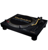 Technics SL-1200M7L MATTE BLACK 50th Anniversary Limited Edition Turntable