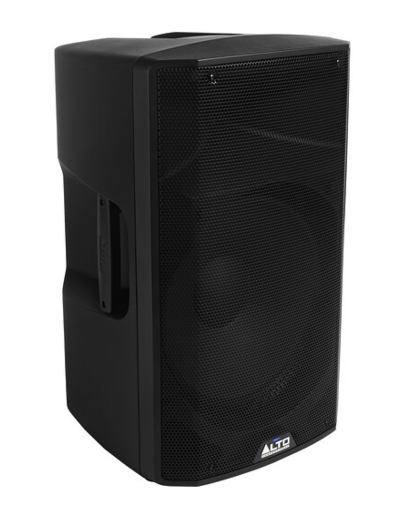 Alto Professional TX415 700W 2-Way 15" Powered Loudspeaker with Bluetooth