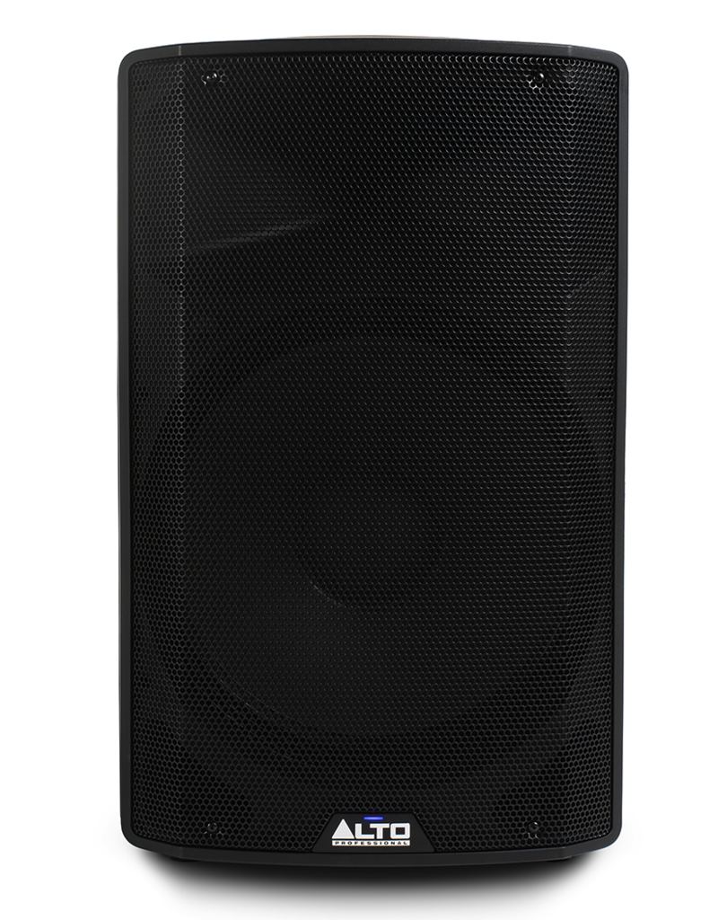 Alto Professional TX415 700W 2-Way 15" Powered Loudspeaker with Bluetooth