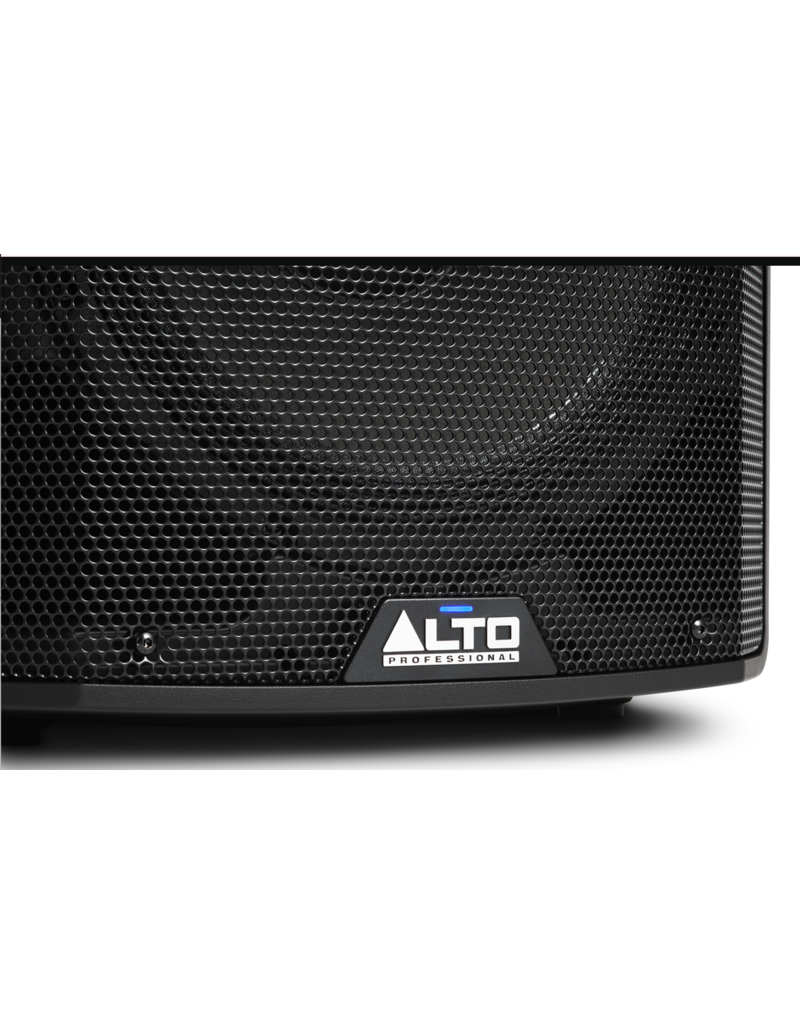 Alto Professional TX415 700W 2-Way 15" Powered Loudspeaker with Bluetooth