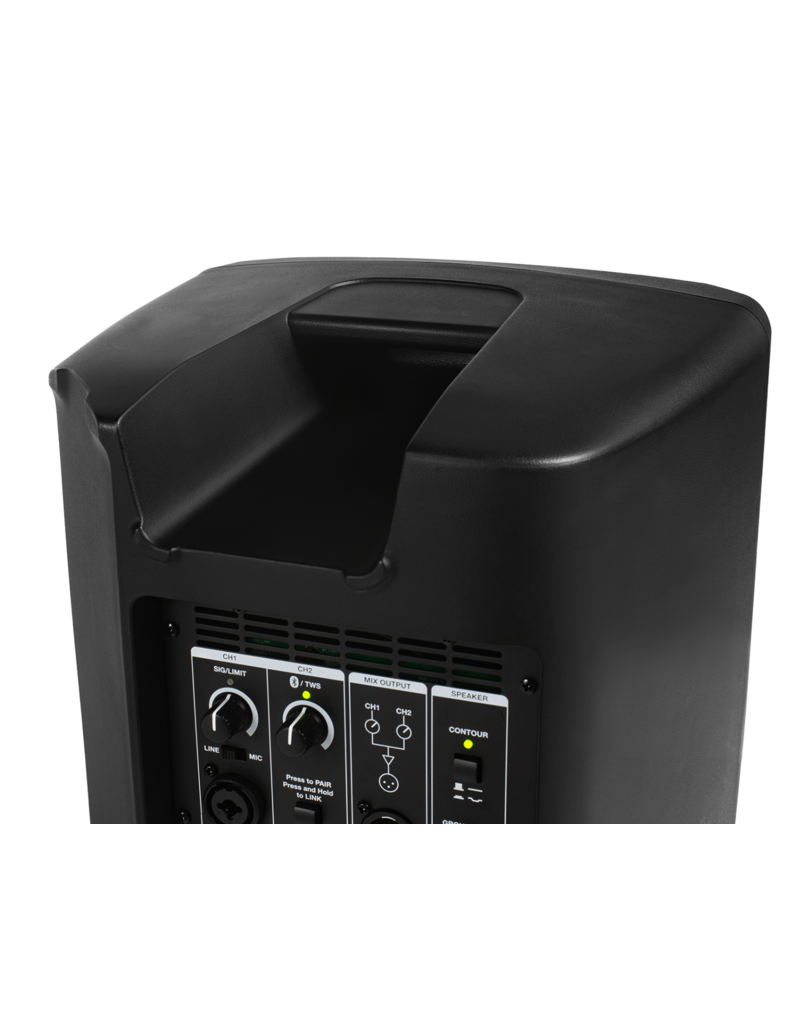 Alto Professional TX415 700W 2-Way 15" Powered Loudspeaker with Bluetooth