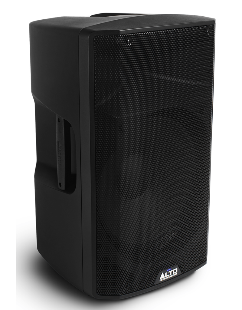 Alto Professional TX415 700W 2-Way 15" Powered Loudspeaker with Bluetooth
