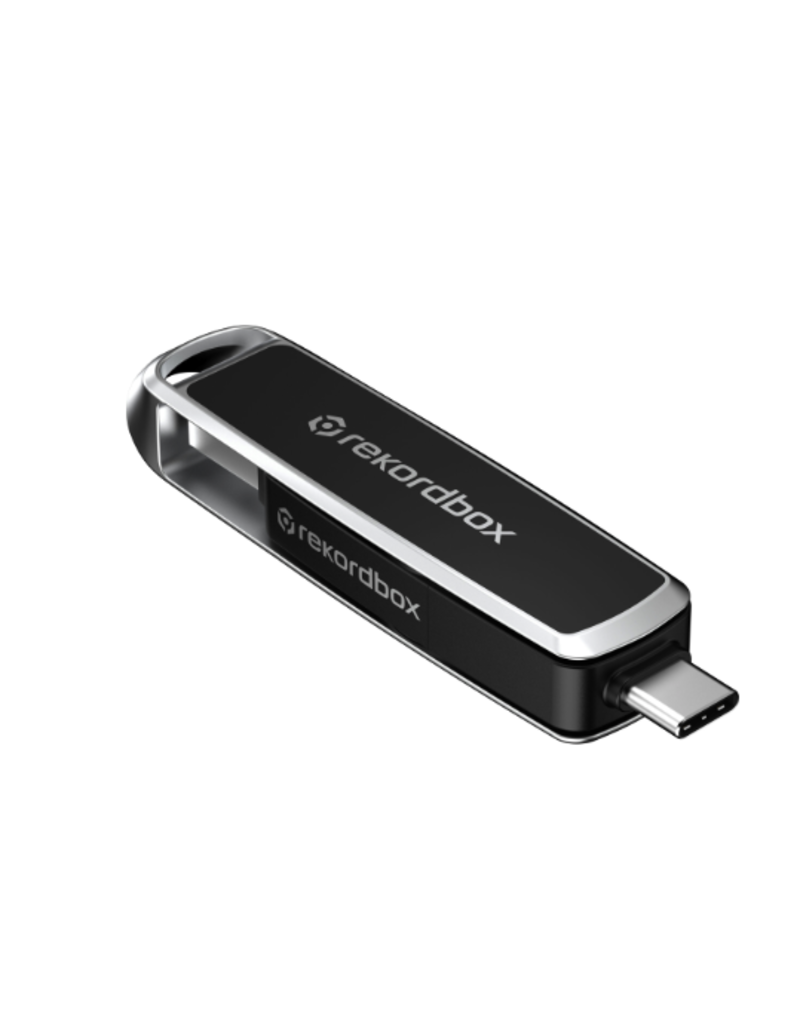 AlphaTheta Sandisk DJ Flash Drive 1TB USB (SDDDE1-1T00-GR46)